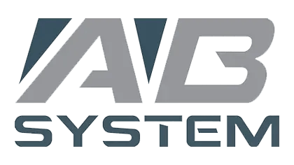 AB System Logo