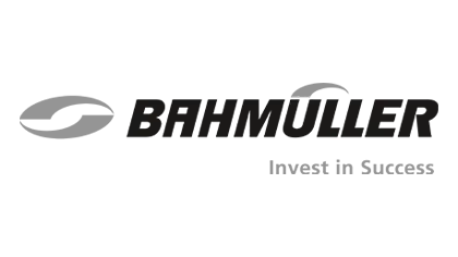 Bahmuller Logo