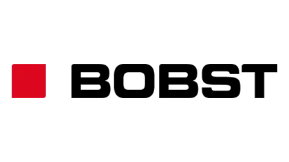 Bobst Logo