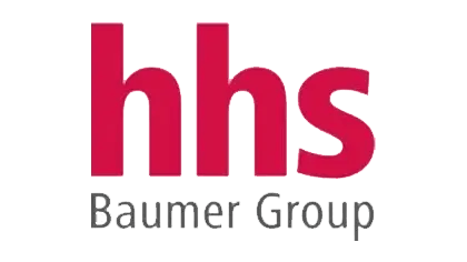 HHS logo