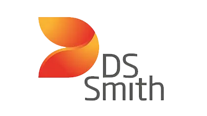 DS Smith logo