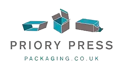 Priory Press Logo