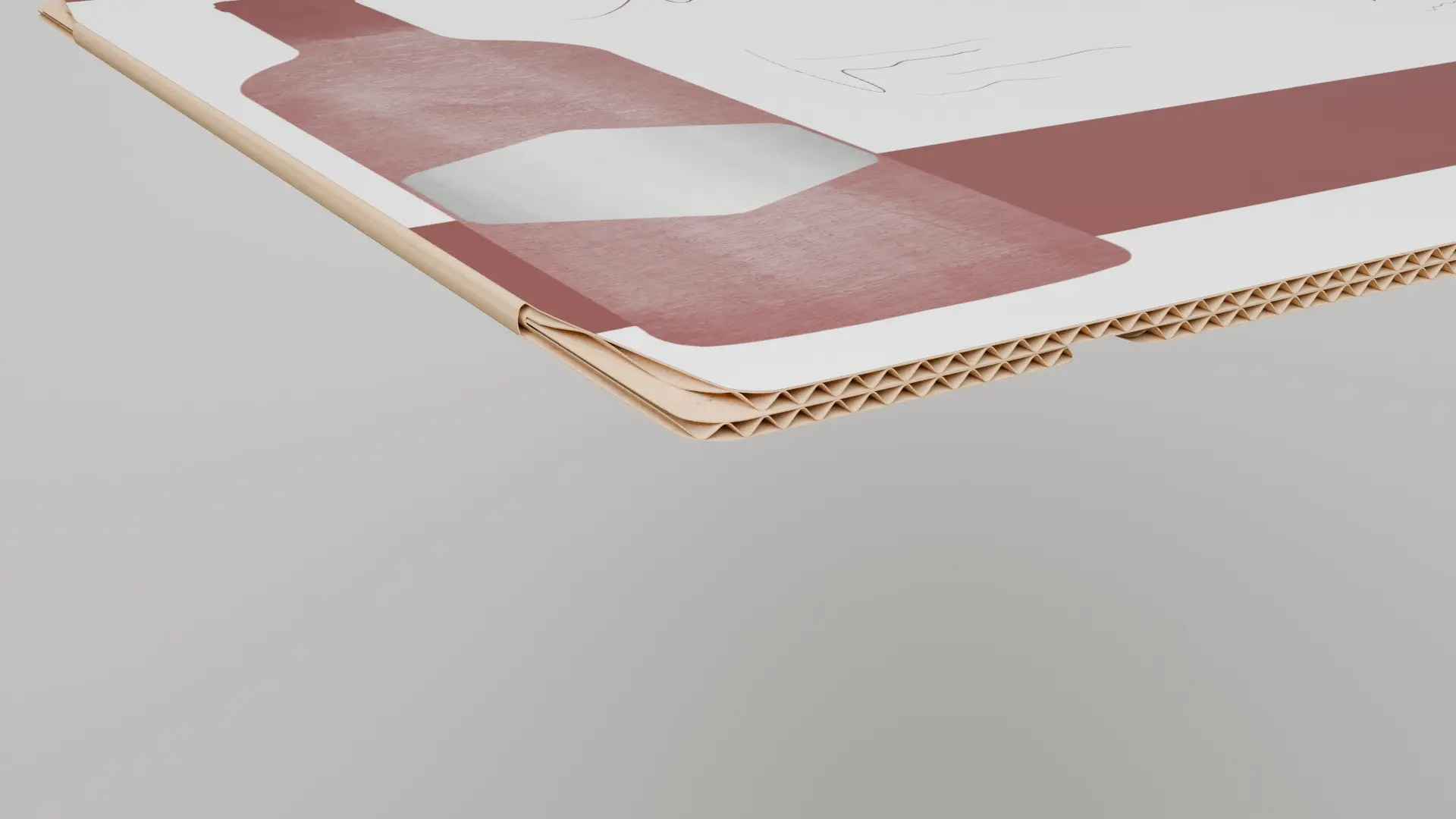 2025-animated-frame-corrugated-wine-box